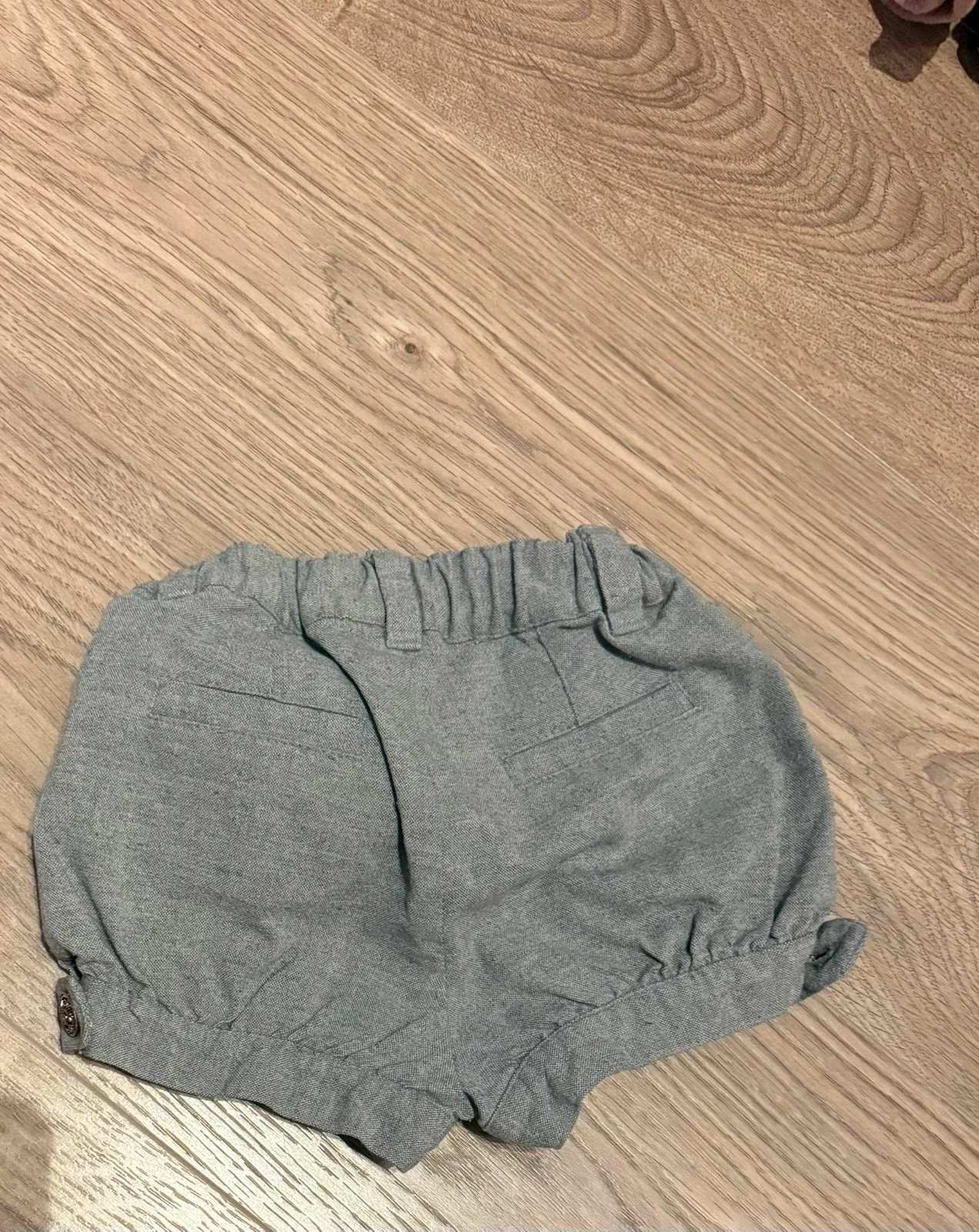 Girl's shorts – photo 4